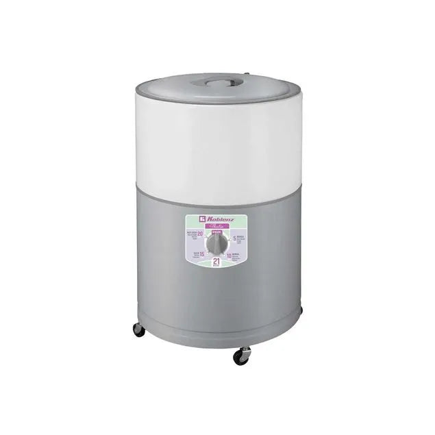 Lavadora Koblenz de 19 kg Natalia