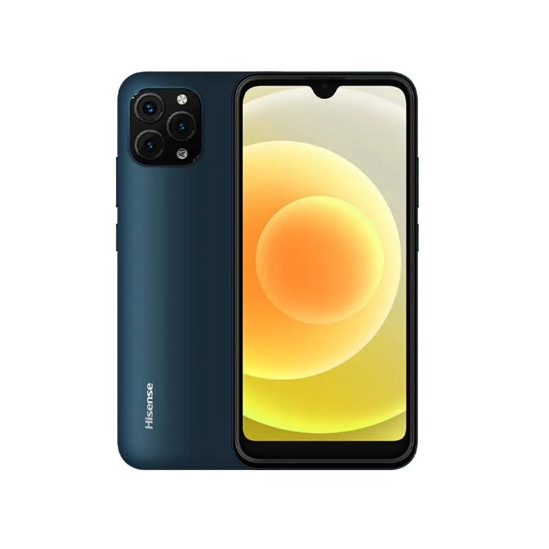 Hisense u50