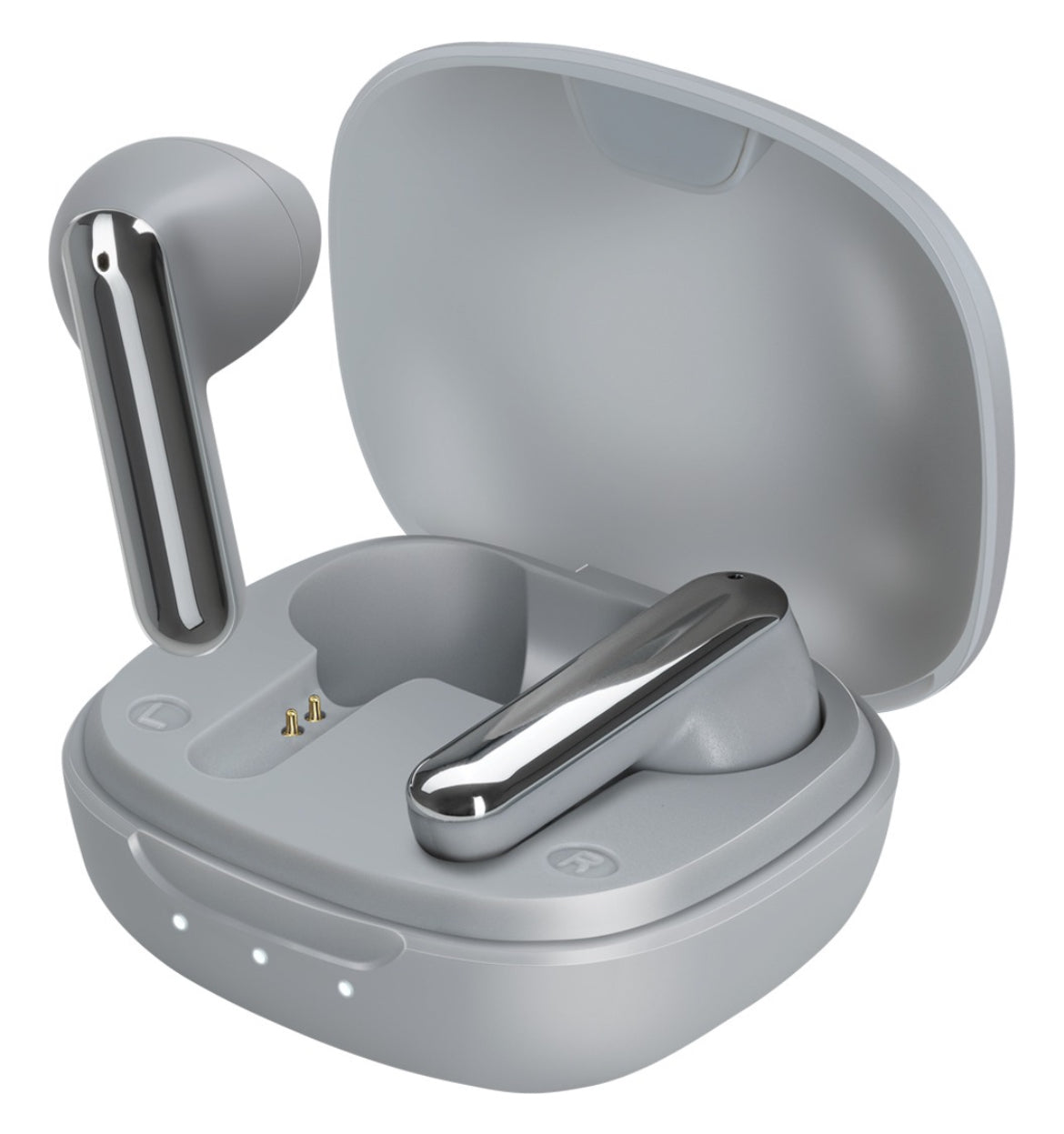 Audífonos Kaiser Earbuds KTF-6002GY