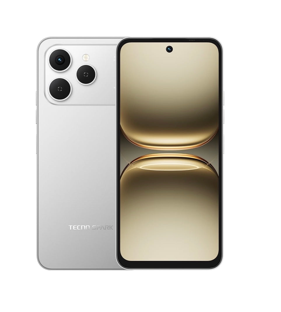 Tecno Spark 40