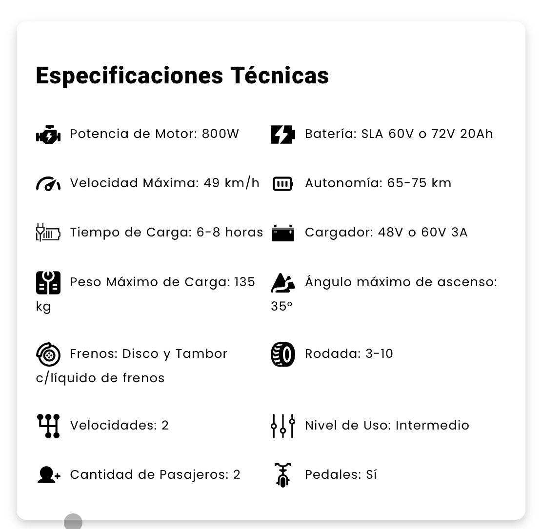 Rayo Pro