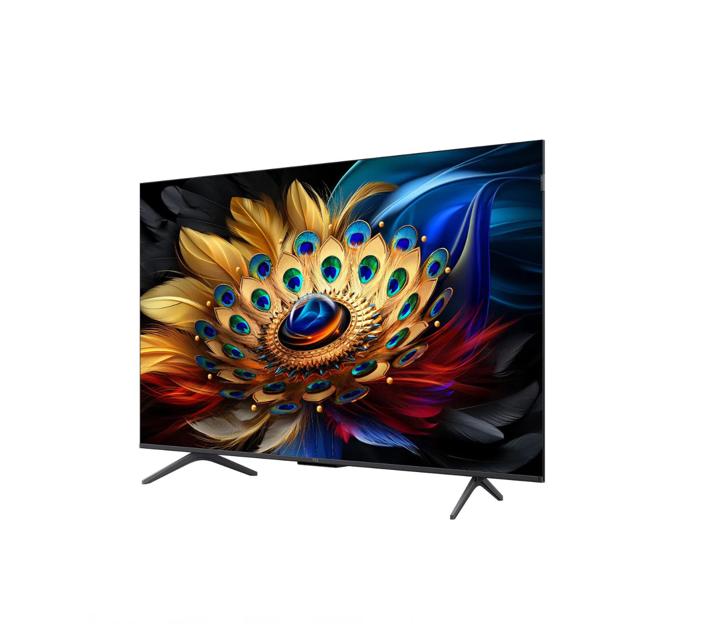 Pantalla TCL QLED 50”