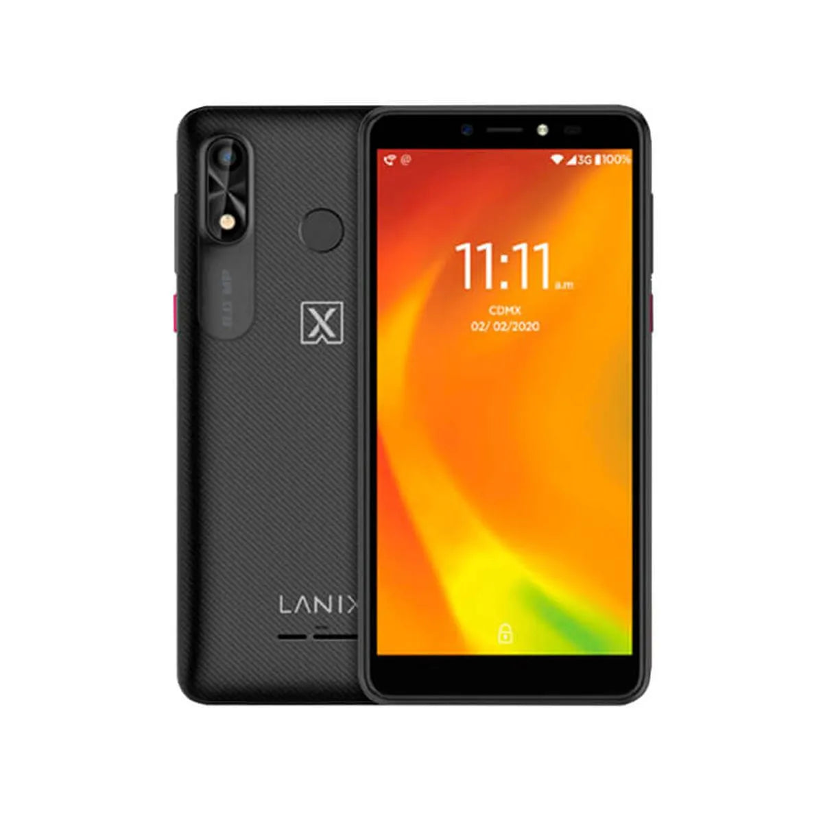 Lanix x750