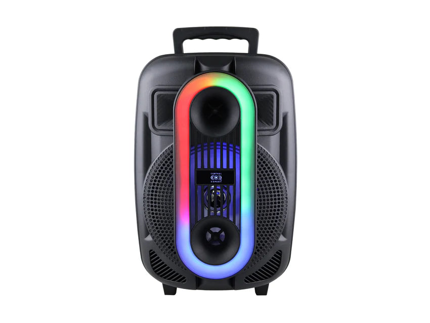 Bocina Karaoke 8” CE-B866
