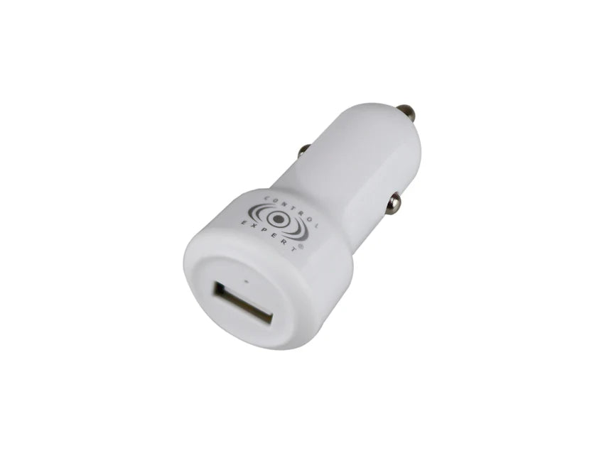 Cargador usb para auto