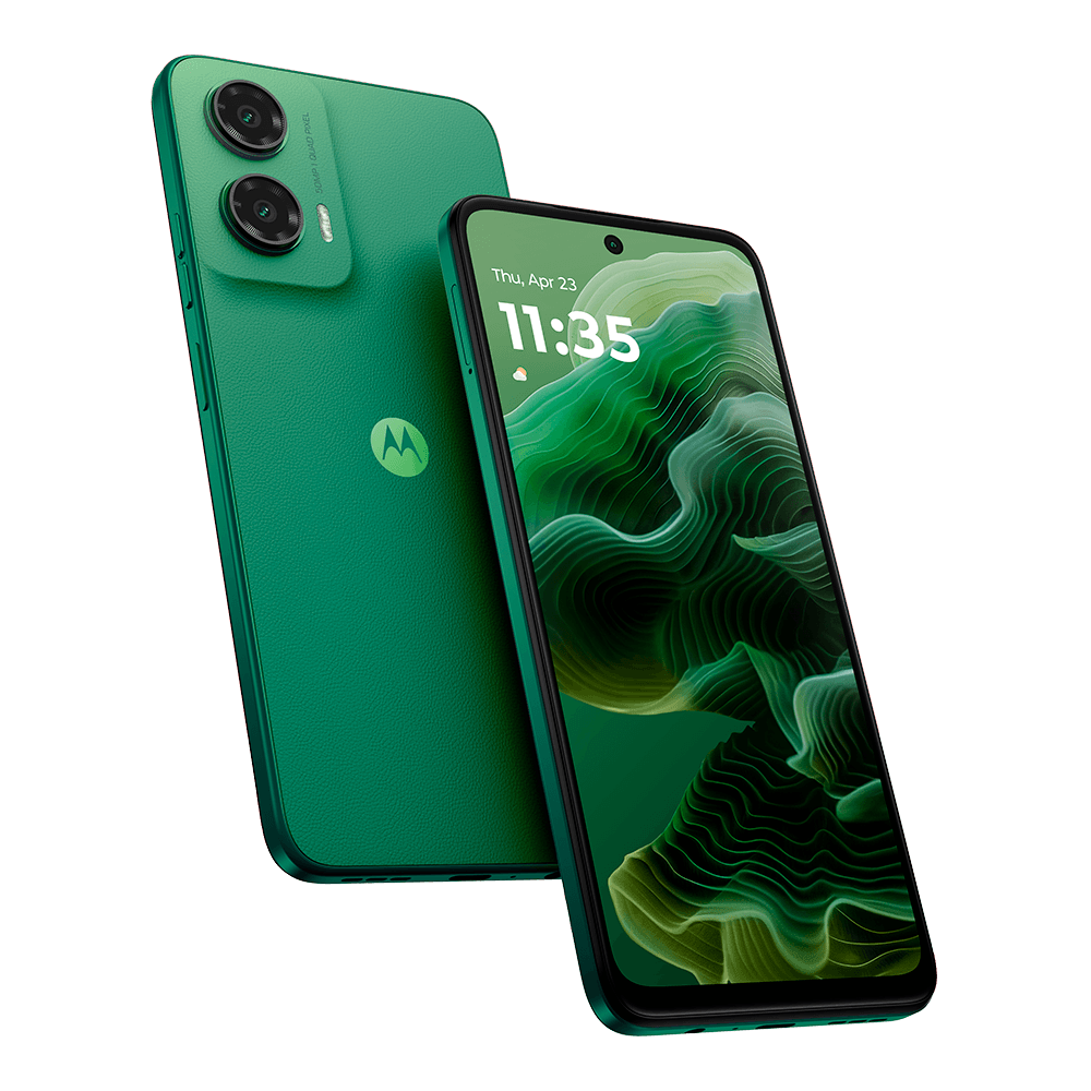 Moto g35 5G