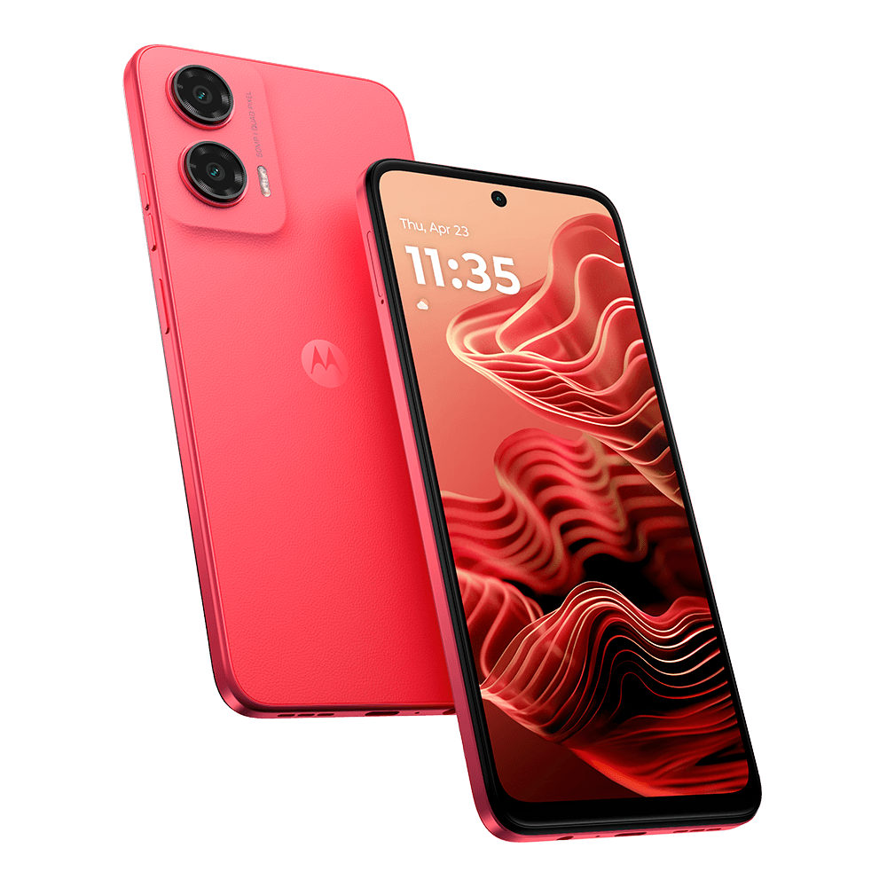 Moto g35 5G