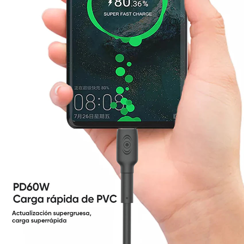 Cable c-c 1 metro