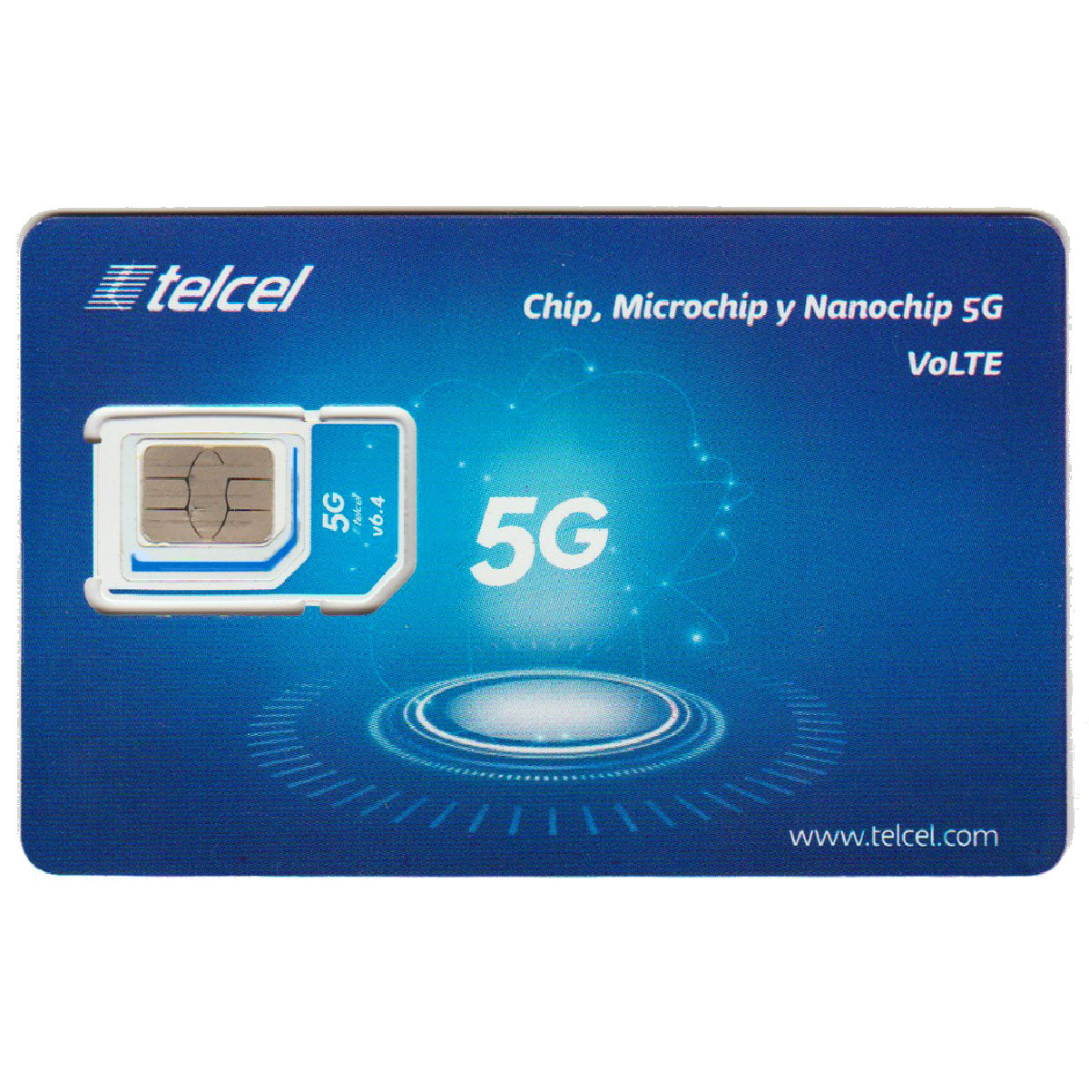Chip Telcel