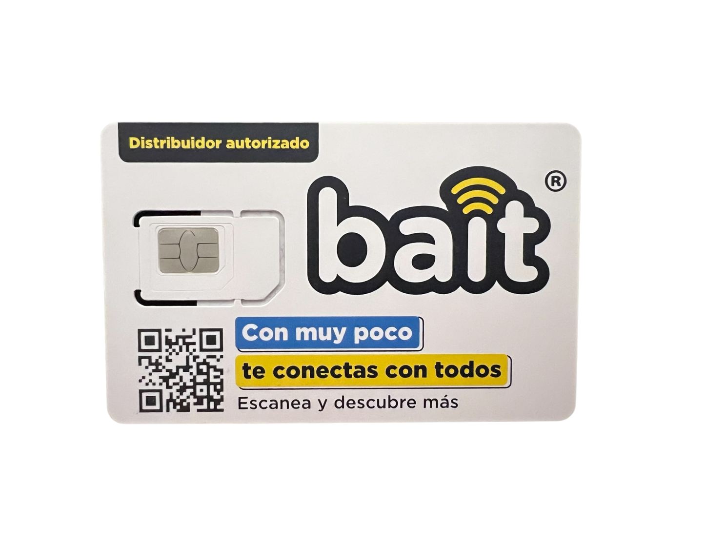 Chip Bait