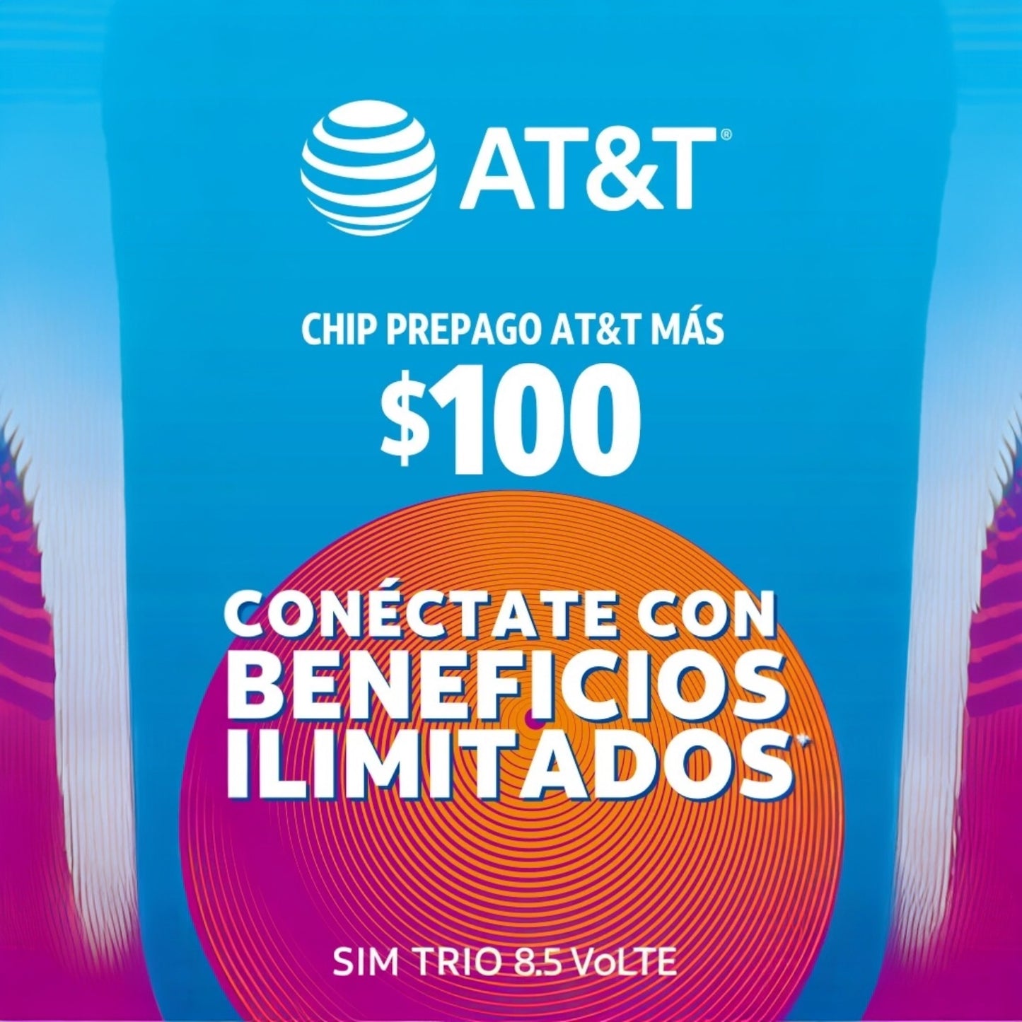 Chip AT&T