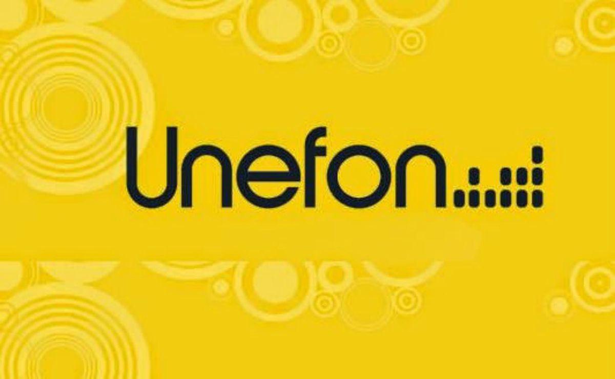 Chip Unefon