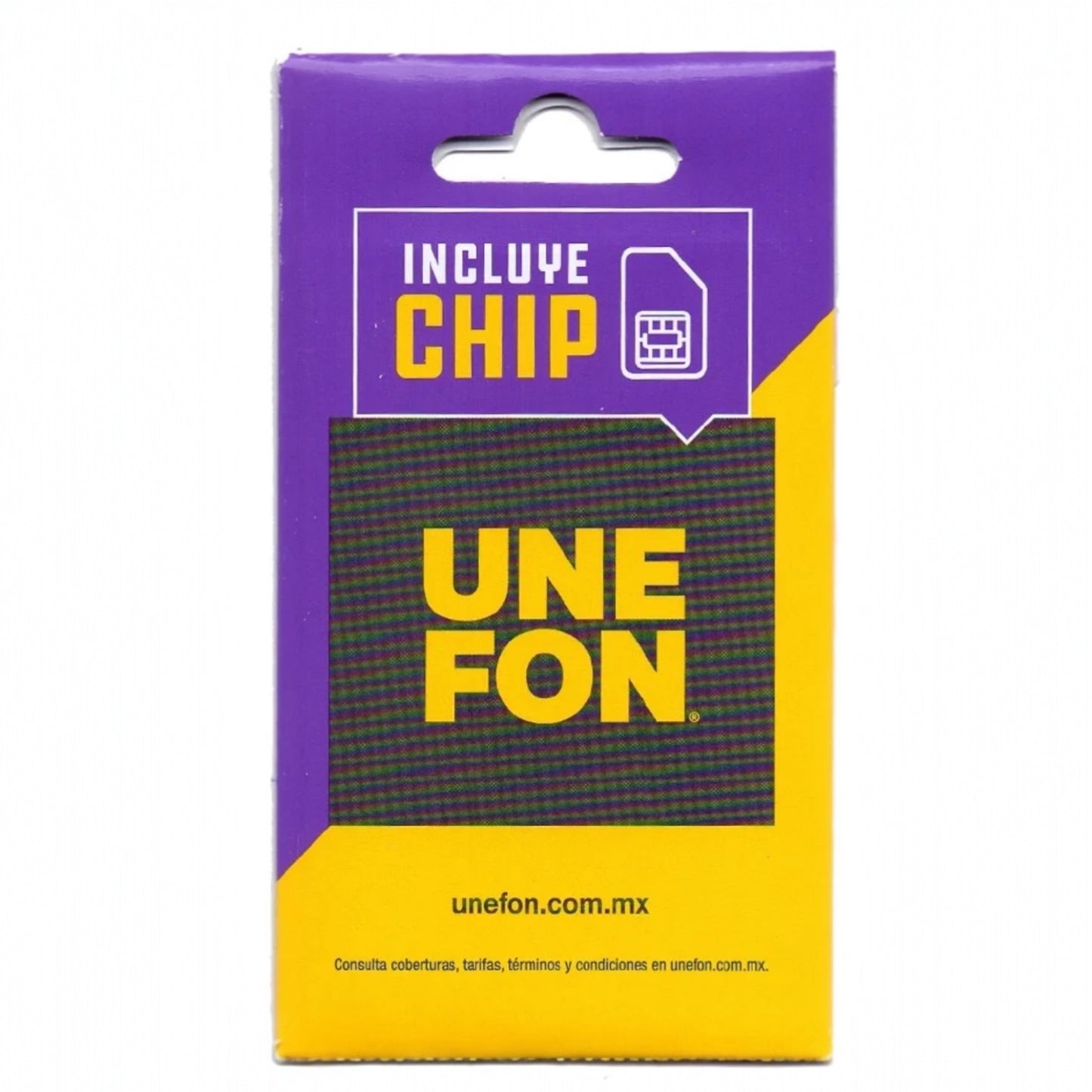 Chip Unefon