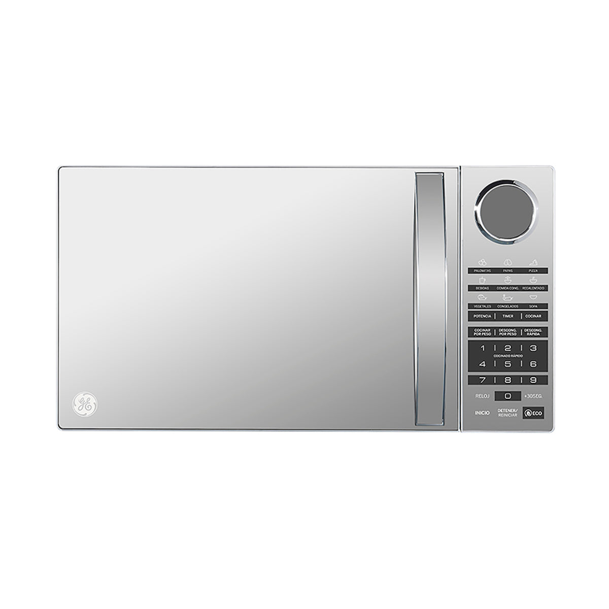 Microondas Espejo GE 0.9 MGE09SEJ
