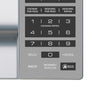 Microondas Espejo GE 0.9 MGE09SEJ
