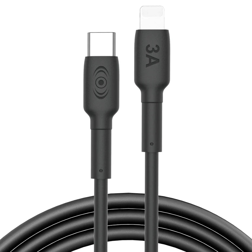 Cable tipo C - IPhone 1 metro