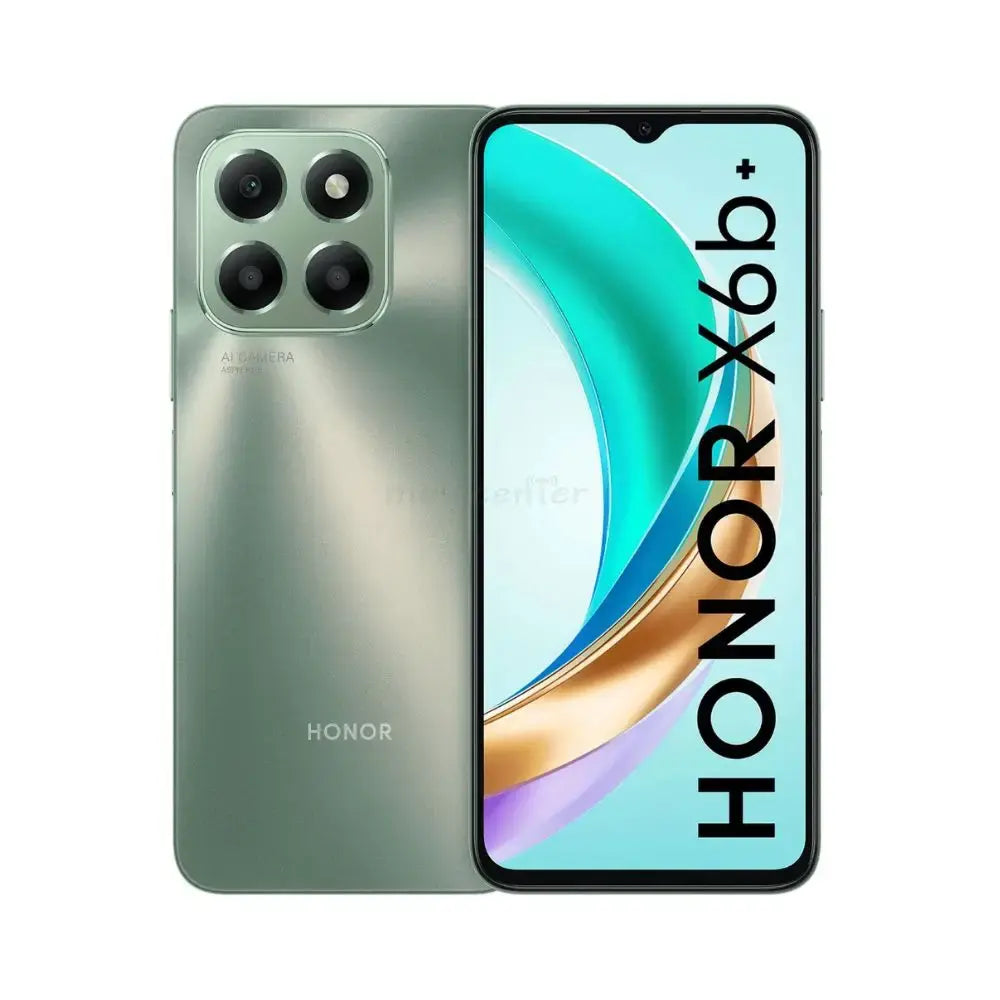 Honor X6B plus