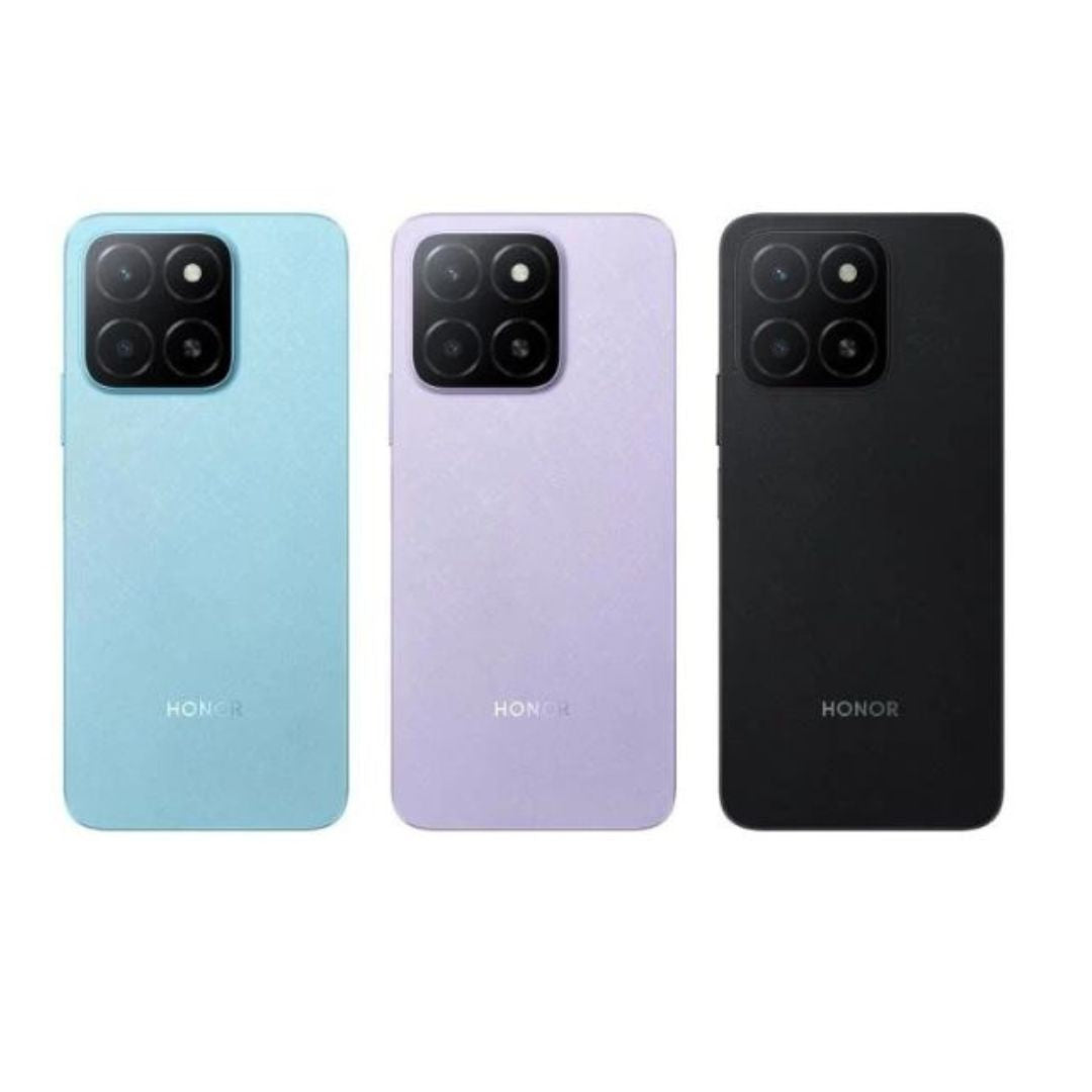 Honor x5b plus