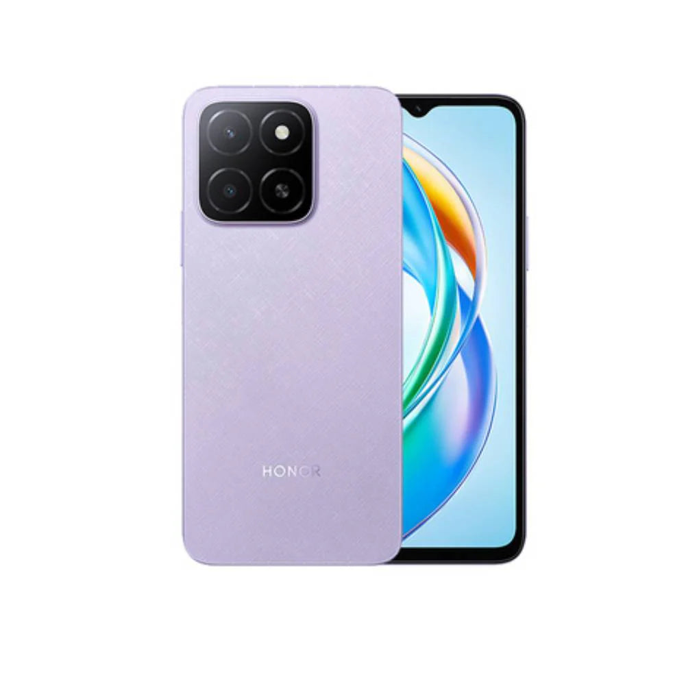 Honor x5b plus