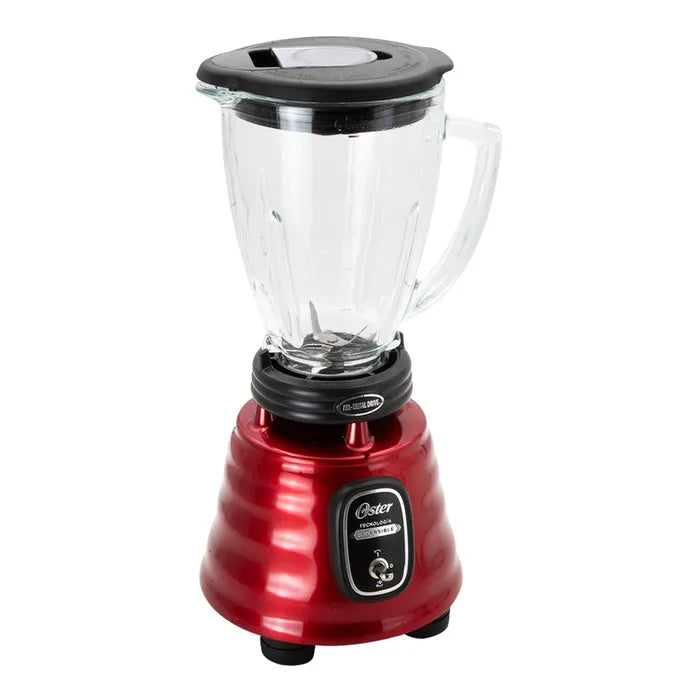 Licuadora Oster Clásica Reversible roja BLSTBESTR-013
