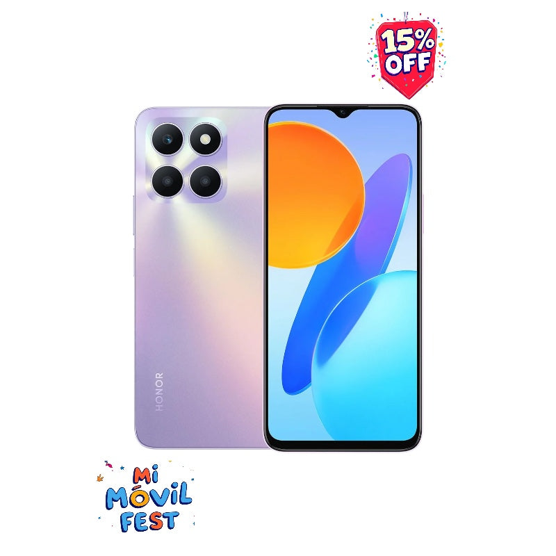 Honor X6B plus