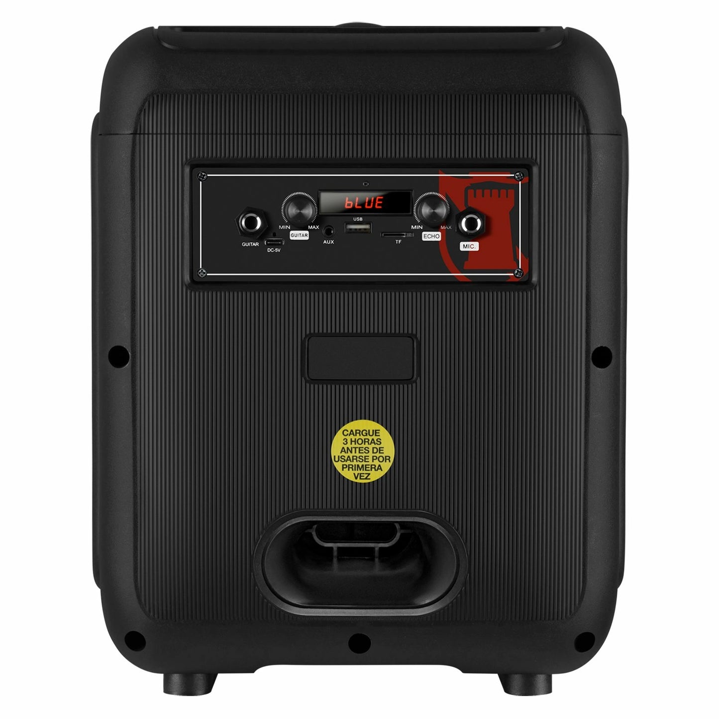 Bafle 8" 20,000W KSW-3008