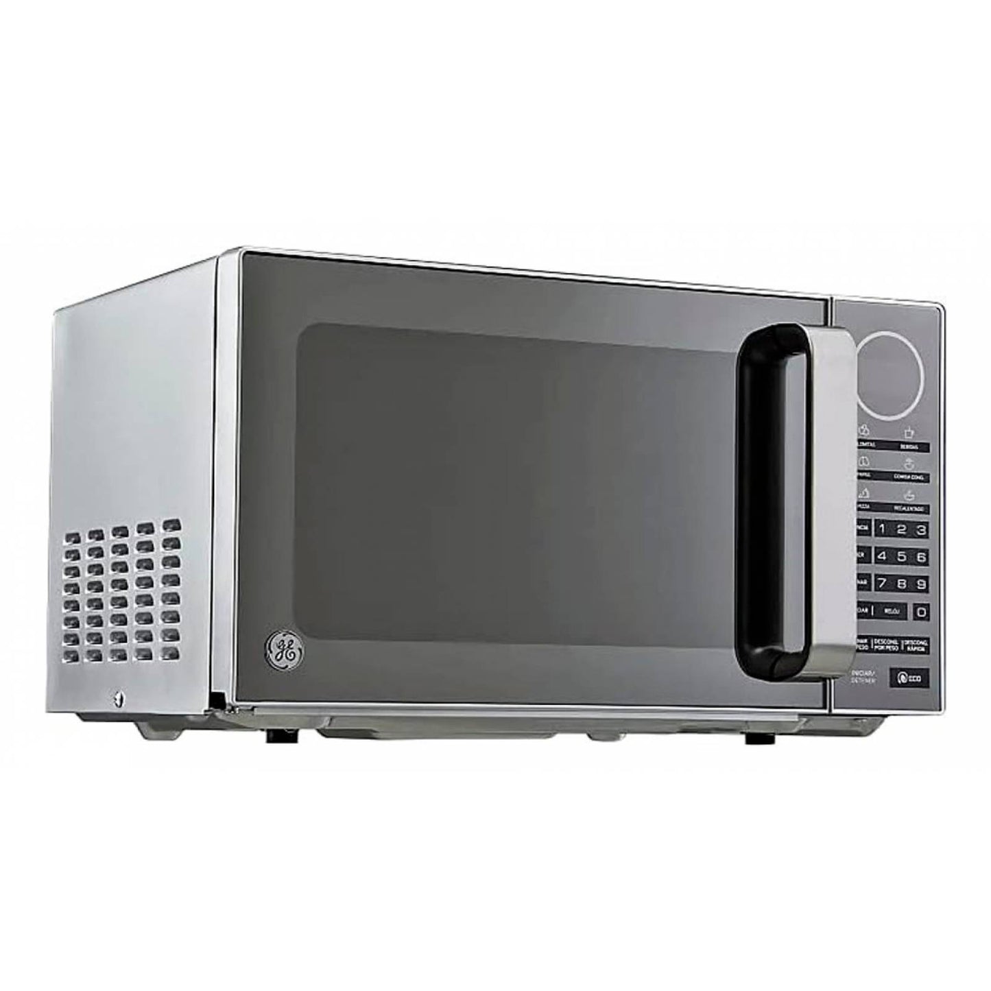 Microondas Espejo GE 0.7 MGE07SEJ