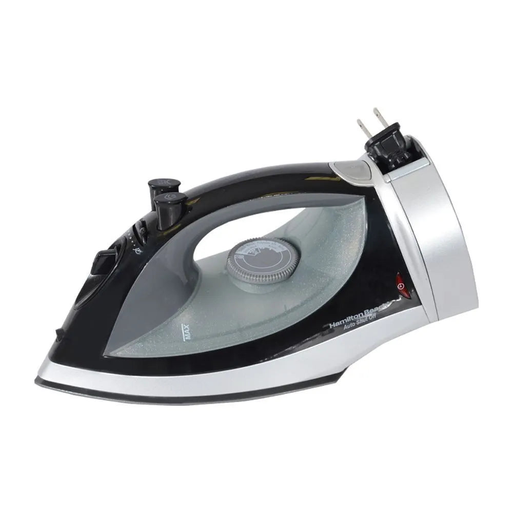 Plancha Hamilton-Beach Cable Retráctil 14210R