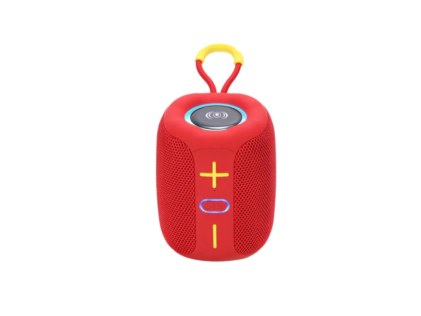 Bocina Bluetooth Portátil CE-B658