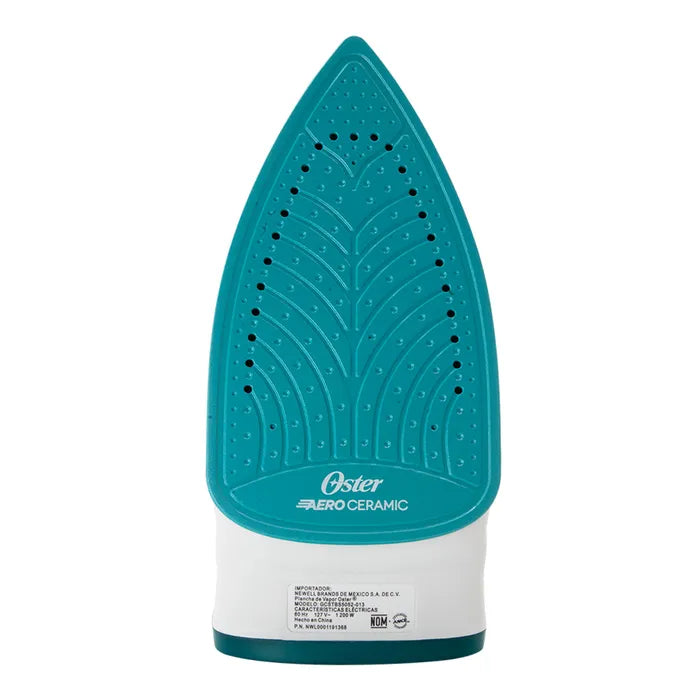 Plancha de vapor serie 5050