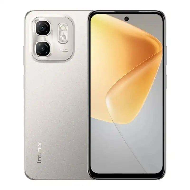 Infinix Hot 50i