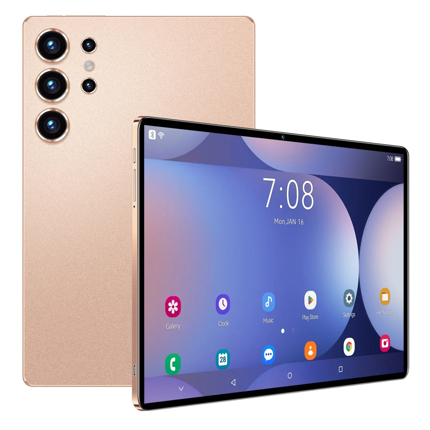 Tablet Umiio S25 Ultra