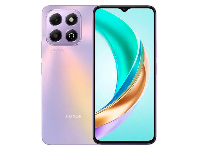 Honor X6B plus