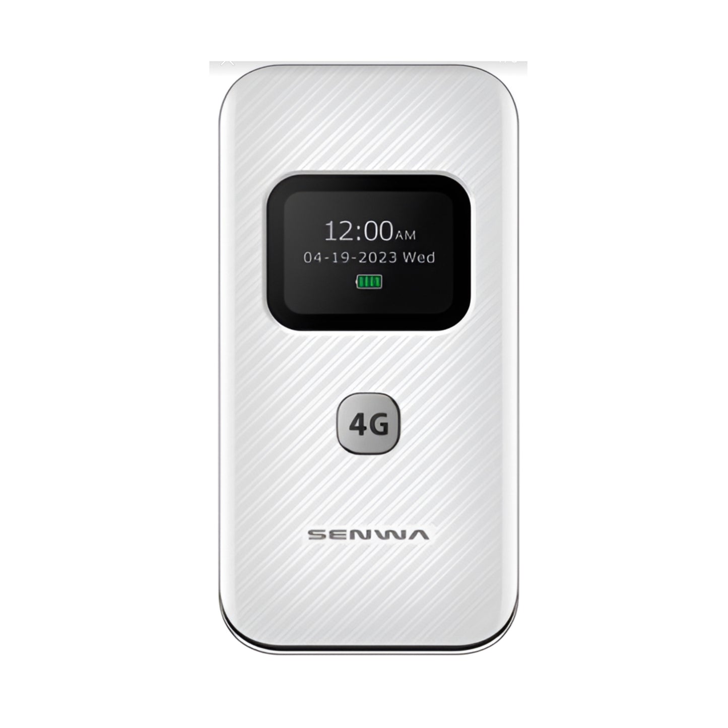 SENWA VoLTE PLUS