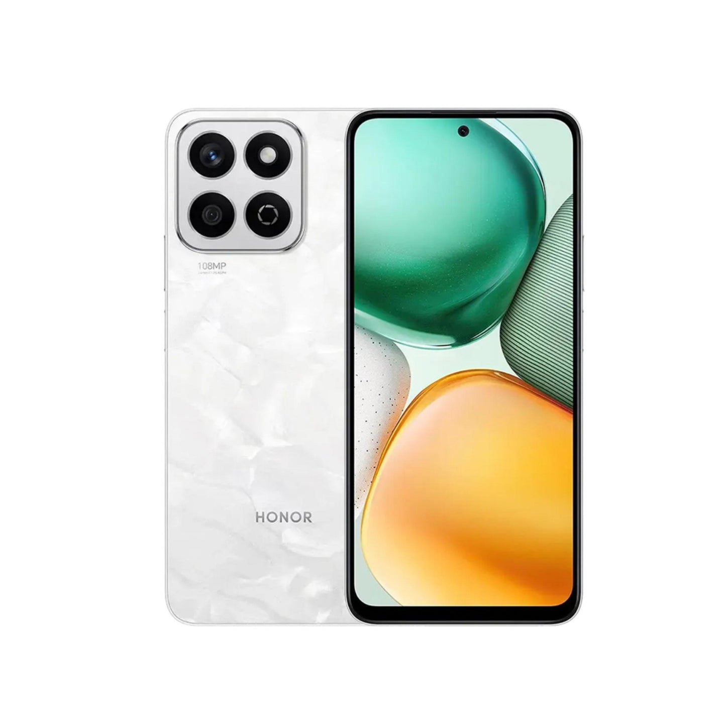 Honor X7c