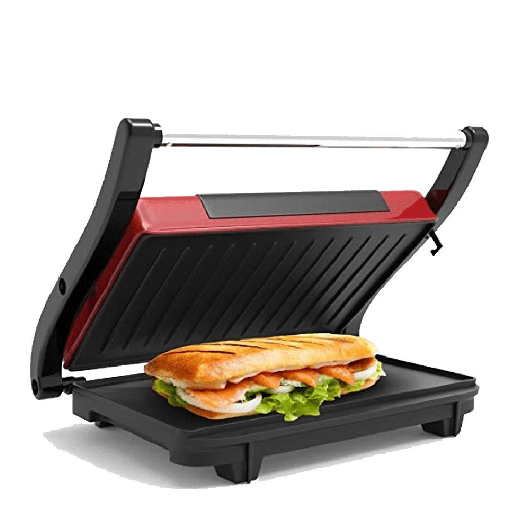 Sandwichera Parrilla T-fal SW3315MX
