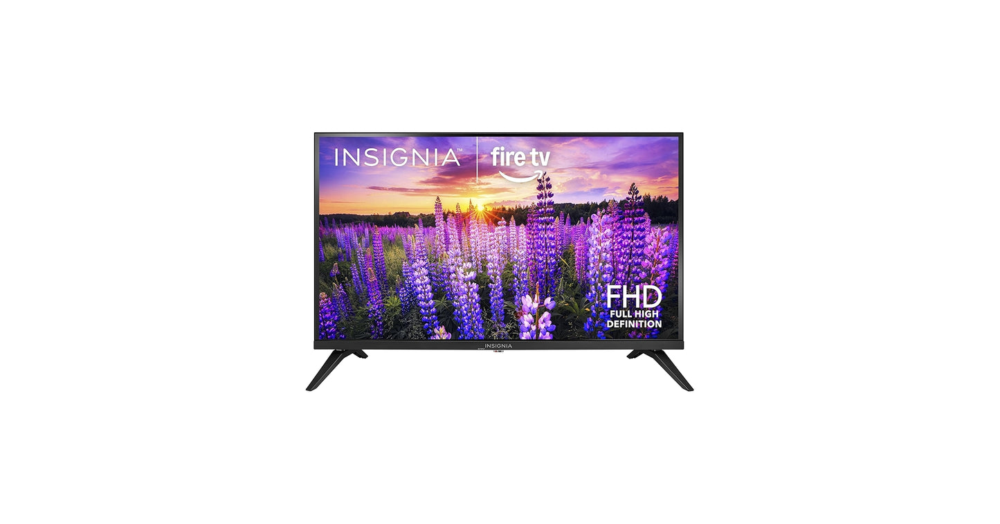 Pantalla INSIGNIA fire TV 40”