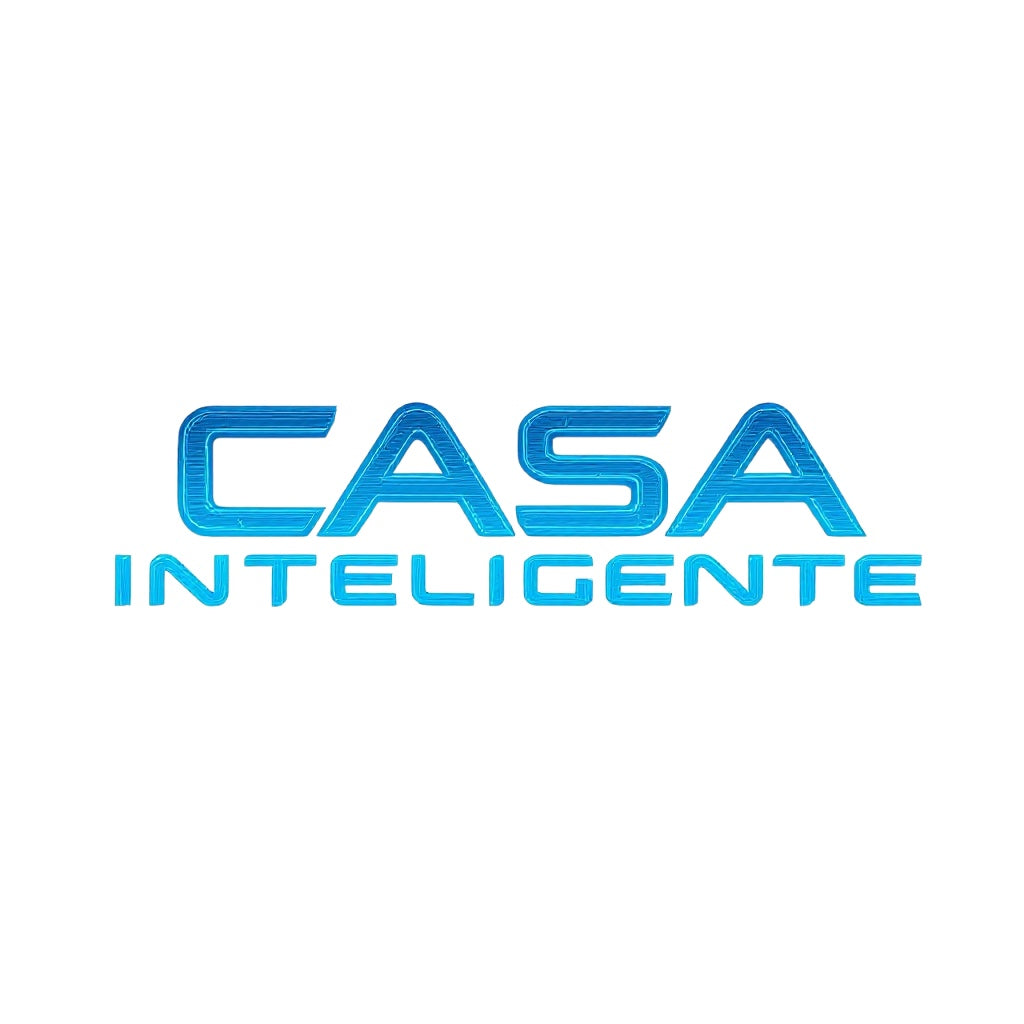 Casa inteligente