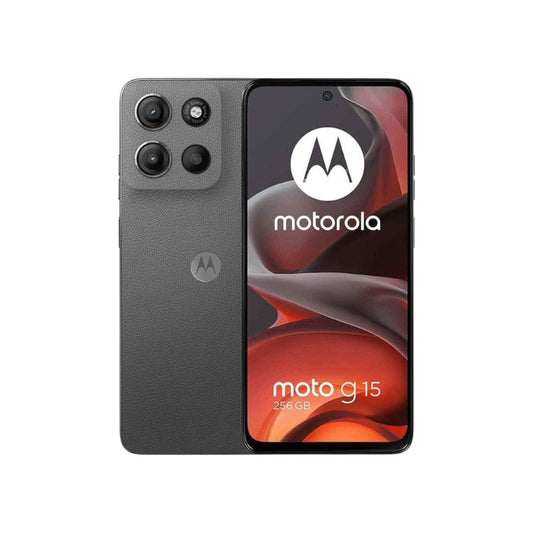 Moto G15 4x128
