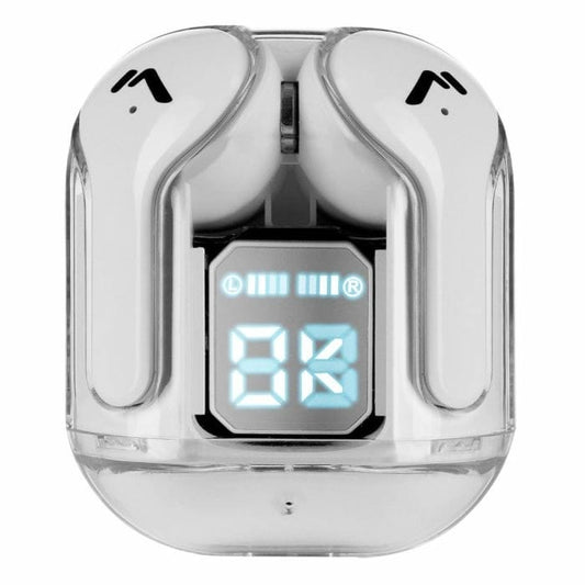 Audífonos inalámbricos Mitzu MH-9116WH