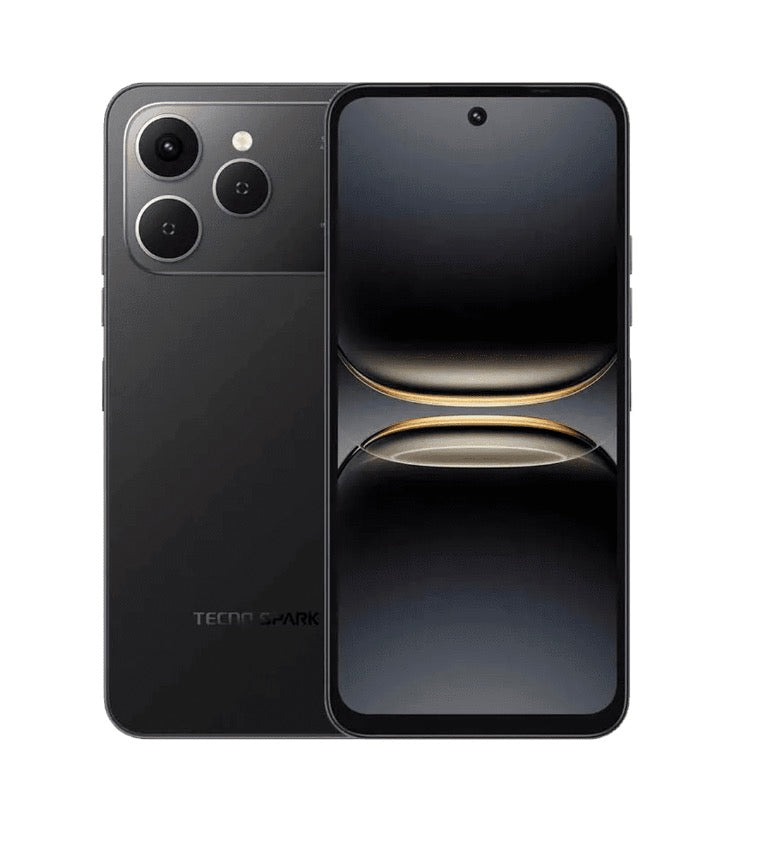Tecno Spark 40