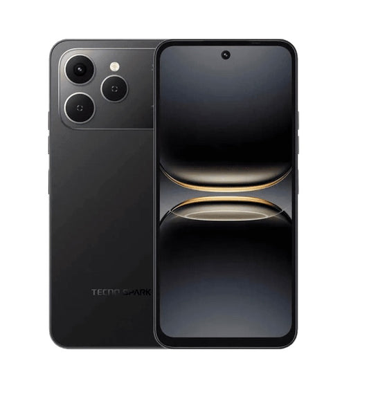 Tecno Spark 40
