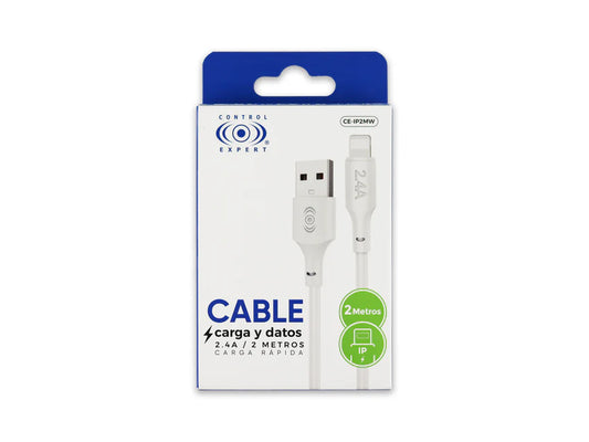 Cable V8 1metro