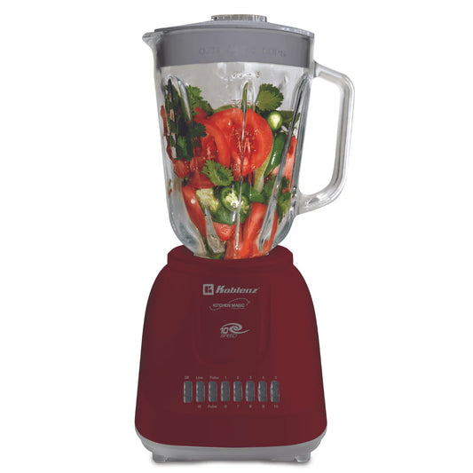 Licuadora Koblenz Gourmet 5970
