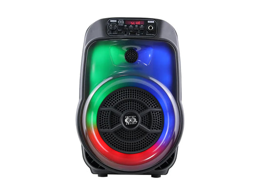 Bocina Karaoke 6.5” Expert CE-B659