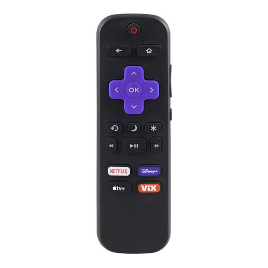 Control Roku