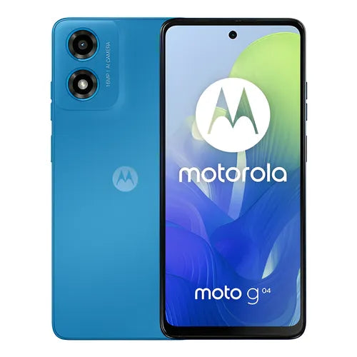 Moto G04 4x128