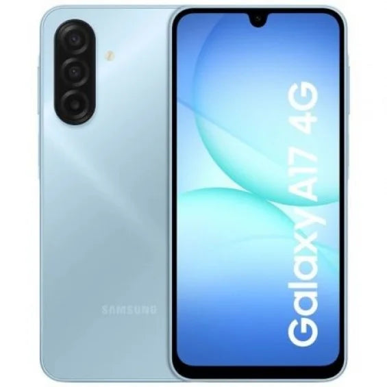 Samsung Galaxy A17