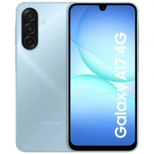 Samsung Galaxy A17
