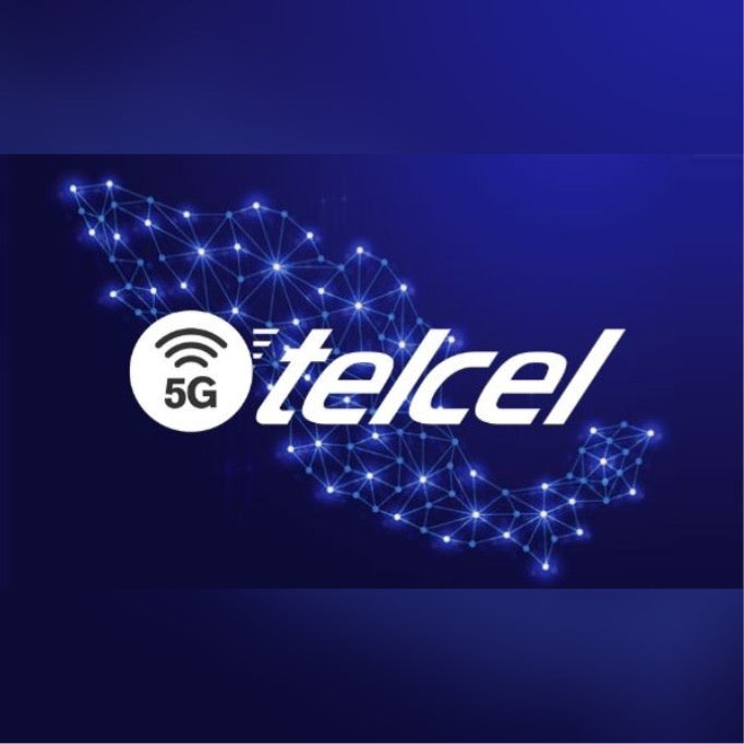 Chip Telcel